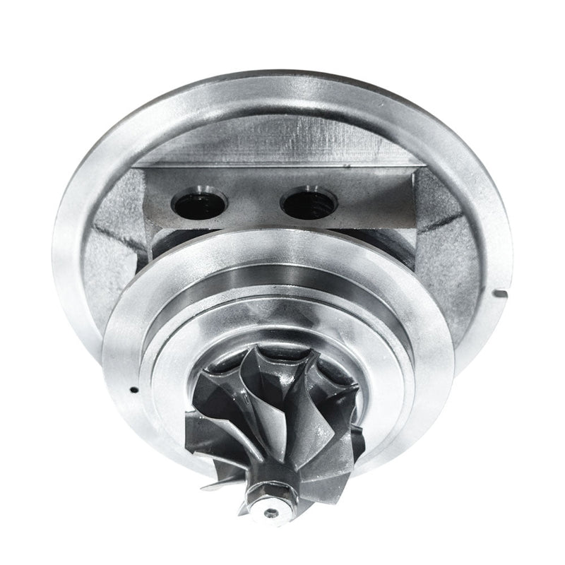 Load image into Gallery viewer, Upgrade Billet Turbo Cartridge CHRA Core With Oil Feed Pipe For Holden Cruze 1.4L Petrol