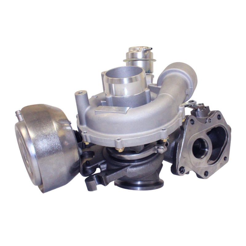 Load image into Gallery viewer, Upgrade Billet Turbo Charger For Nissan Navara D23 NP300 YS23D 2.3L Low Pressure