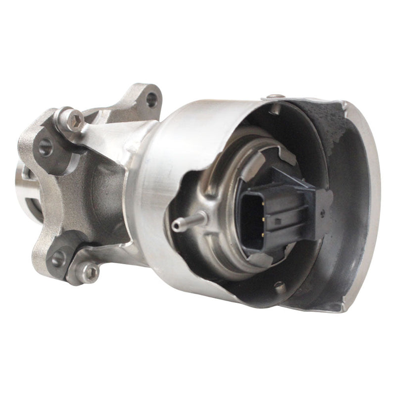 Load image into Gallery viewer, Turbo Charger Electronic Actuator For Land Rover Range Rover Sport 3.0L Driver Side