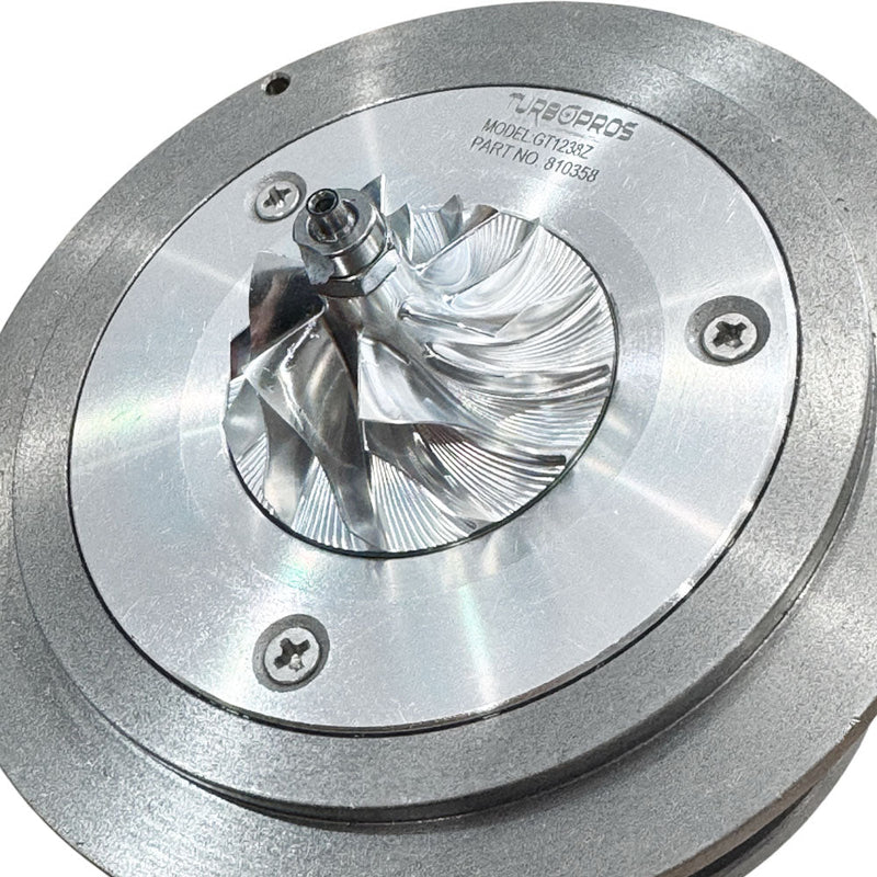 Load image into Gallery viewer, Upgrade Billet GT1238Z Turbo Cartridge CHRA Core For Mazda 6 Skyactive 2.2L High Pressure
