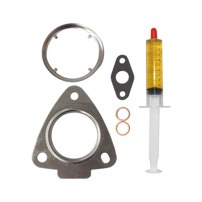 Load image into Gallery viewer, GEN1 High Flow Turbo Charger For Ford Transit T20DD0J 2.0L 2014-