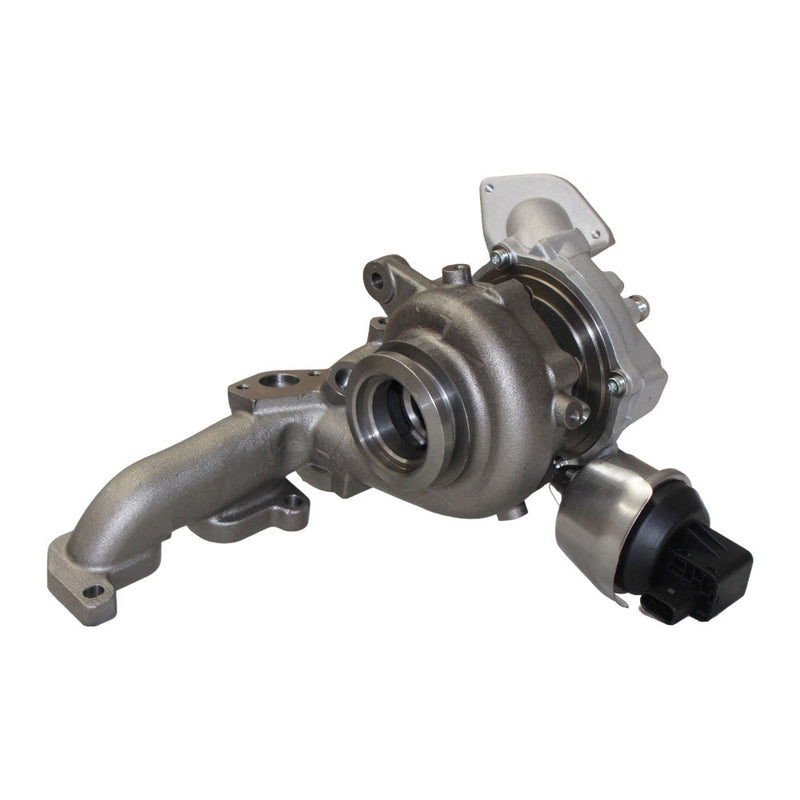 Load image into Gallery viewer, Upgrade Billet Turbo Charger For Volkswagen Jetta 2.0L 2009 Onwards