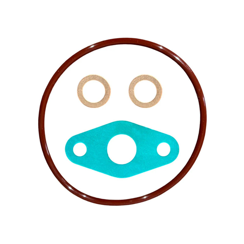 Load image into Gallery viewer, Upgrade Billet Turbo Cartridge CHRA Core For Mitsubishi Outlander/ASX 4N14 2.2L