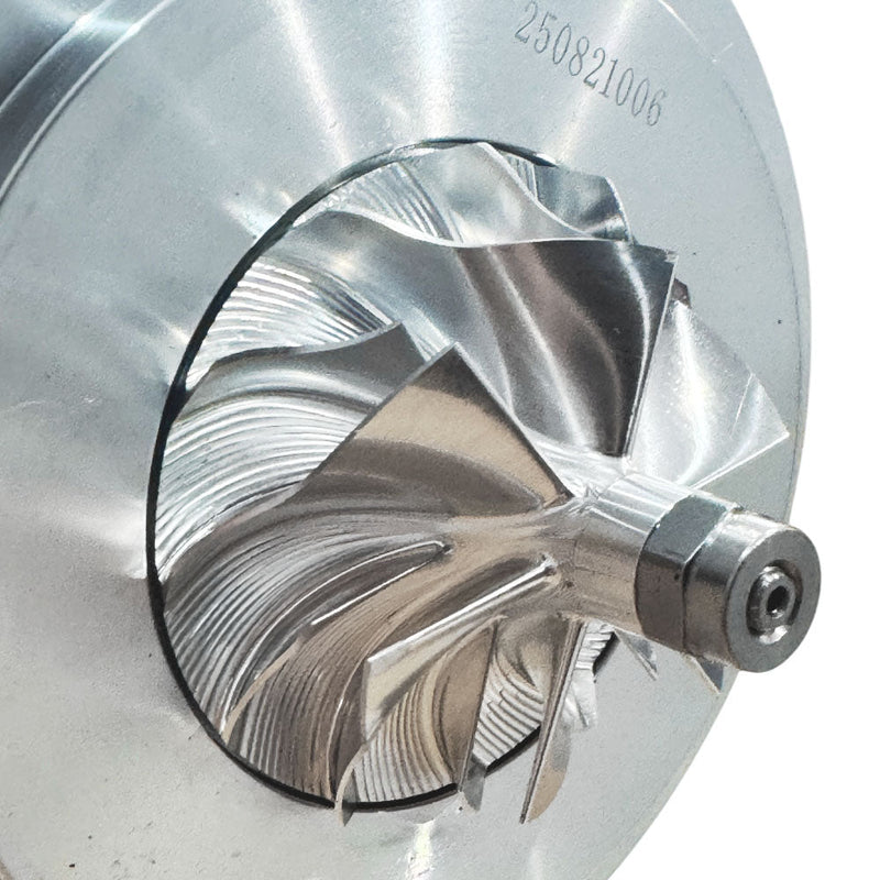Load image into Gallery viewer, Upgrade Billet Turbo Cartridge CHRA Core For Volkswagen Eos TFSI 2.0L