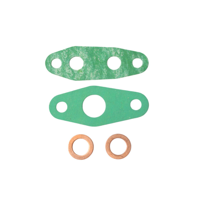 Load image into Gallery viewer, Upgrade Billet Turbo Cartridge CHRA Core For Upgrade Billet Turbo Charger For Toyota LandCruiser 200 Series VDJ200 1VD-FTV 4.5L Driver Side