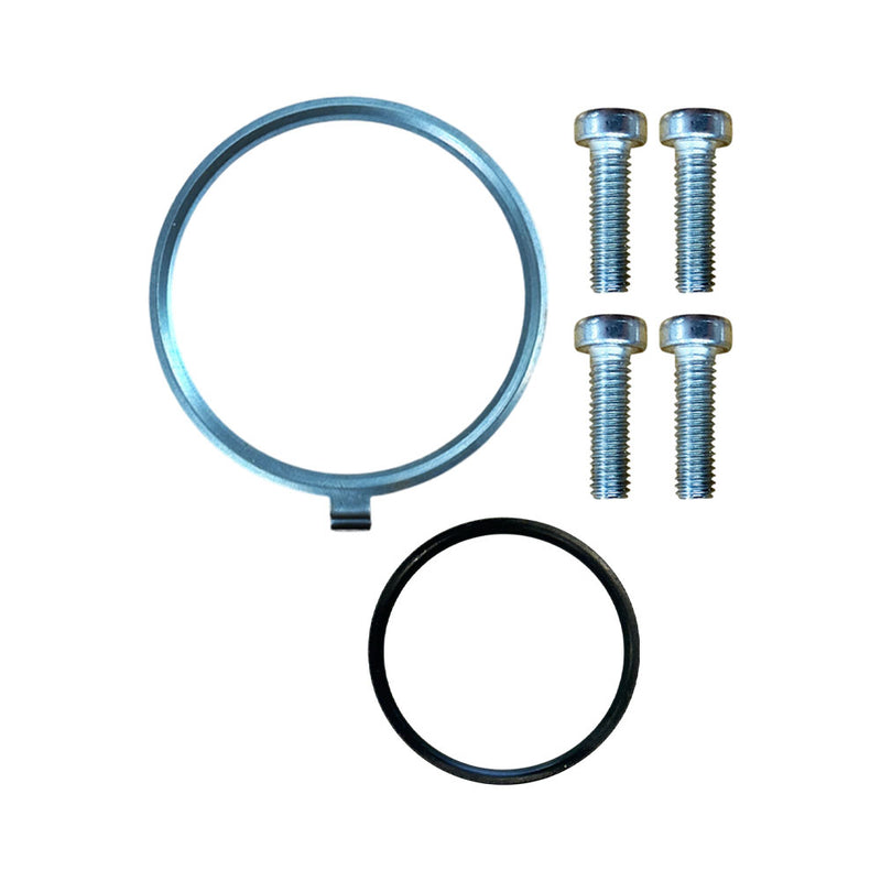 Load image into Gallery viewer, Turbo Charger Electronic Actuator For Jaguar XF 3.0L Driver Side