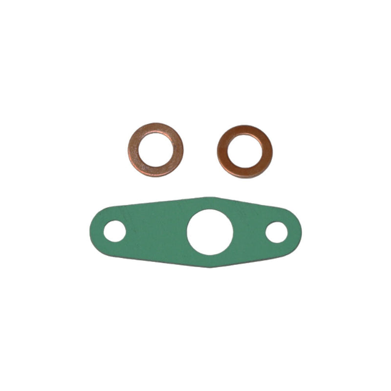 Load image into Gallery viewer, Upgrade Billet Turbo Cartridge CHRA Core For Toyota LandCruiser 200 Series VDJ200 1VD-FTV 4.5L Passenger Side