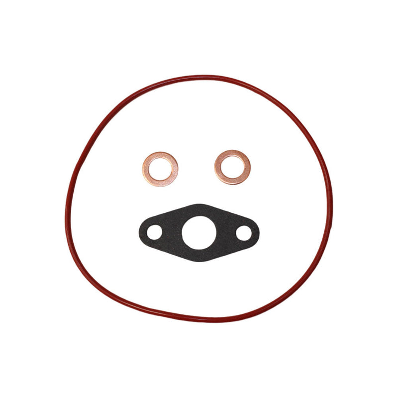 Load image into Gallery viewer, Upgrade Billet Turbo Cartridge CHRA Core For Nissan Navara NP300 D23 YS23DDT 2.3L Single Turbocharged