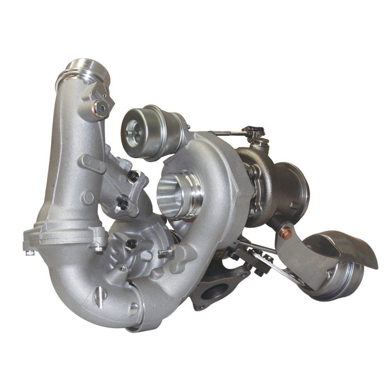 Load image into Gallery viewer, Upgrade Billet Bi-Turbo Charger For Mercedes Vito OM651 2.2L