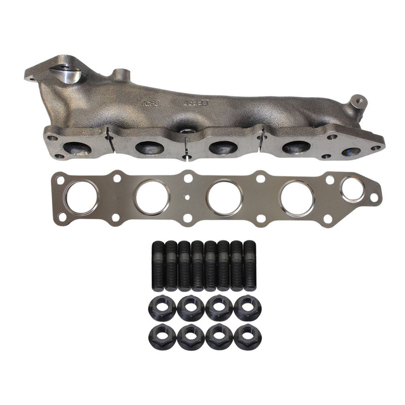 Load image into Gallery viewer, Genuine Exhaust Manifold, Gasket & Stud Kit For Mitsubishi Pajero Sport / Triton MR/MQ 4N15 2.4L