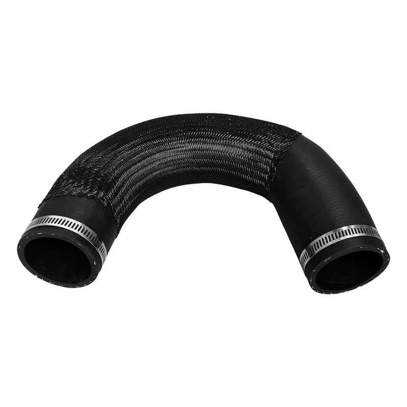 Load image into Gallery viewer, Hot Side Intercooler Hose For Mitsubishi Pajero NM NP 4M41 3.2L 2000-2006