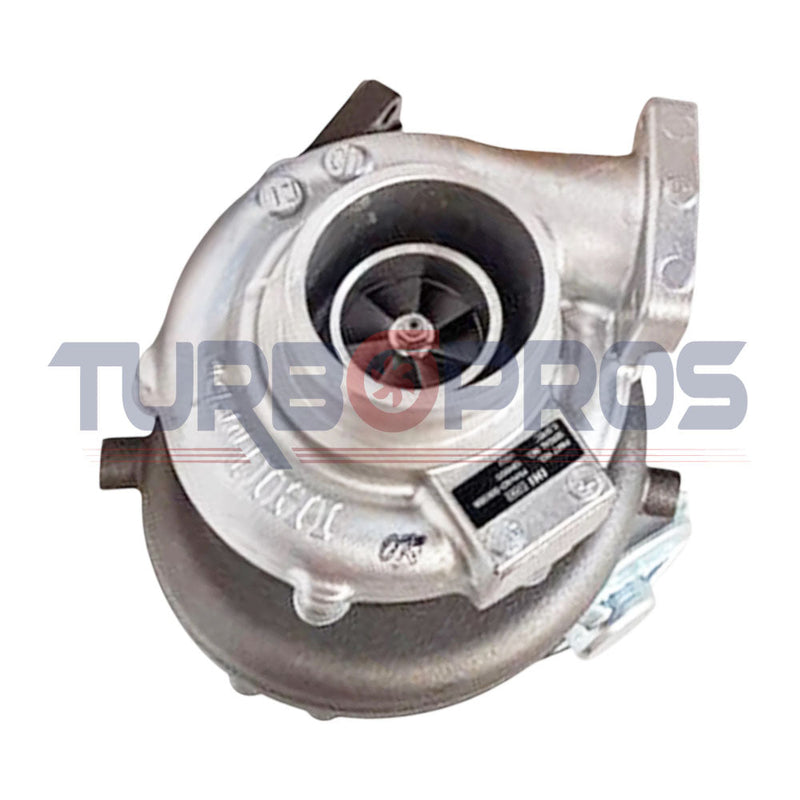 Load image into Gallery viewer, Genuine Turbo Charger RHF5V-VIGJ For Isuzu Highway NLR/NNR 4JJ1 3.0L 2007 Onwards 8980830412