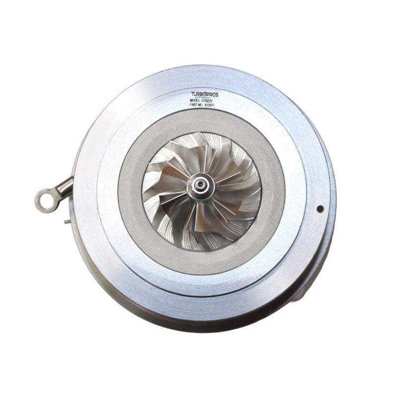 Load image into Gallery viewer, Upgrade Billet Turbo Cartridge CHRA Core For Mazda BT50 3.2L 2011-2015