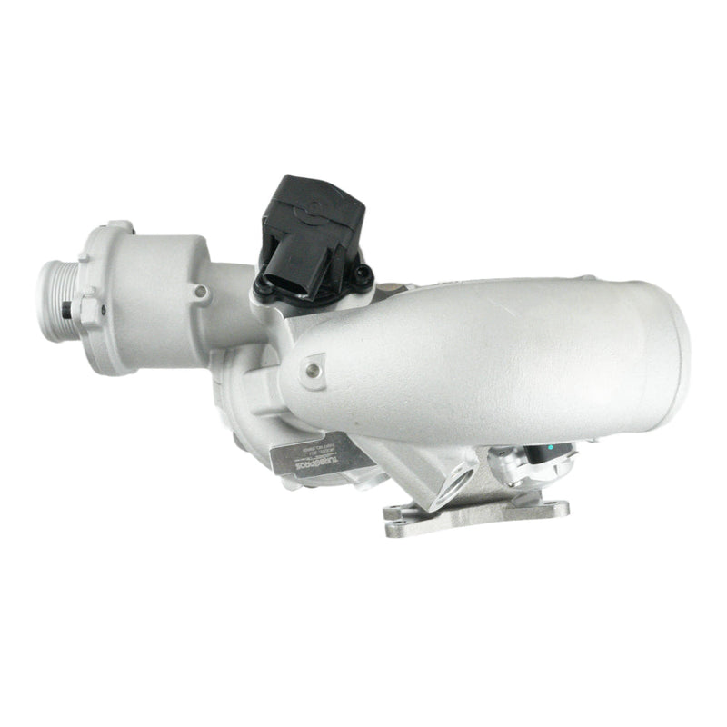 Load image into Gallery viewer, Upgrade Billet Turbo Charger For Audi A4 1.8L 9VA08