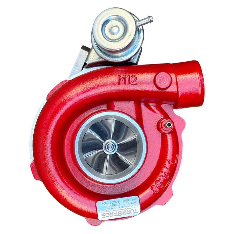 Load image into Gallery viewer, GEN1 High Flow GT3582R Turbo Charger For Ford Falcon BA / BF / FPV BA/BF F6 XR6 Barra 4.0L 2002-2005