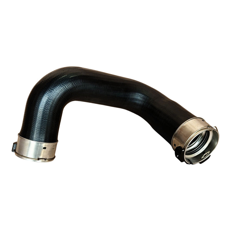 Load image into Gallery viewer, Hot Side Intercooler Hose For Nissan Navara D40 / Pathfinder R51 YD25 2.5L