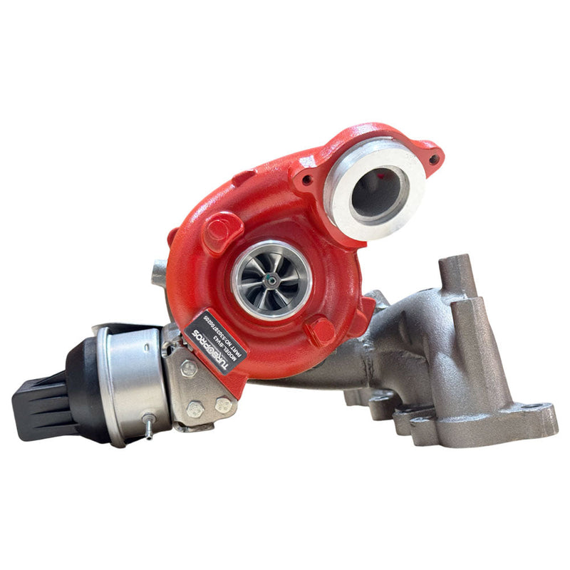 Load image into Gallery viewer, GEN1 High Flow Turbo Charger For Skoda Yeti/Audi A3 Sportback/Volkswagen Eos/Scirocco/Golf/Passat/Tiguan 2.0L