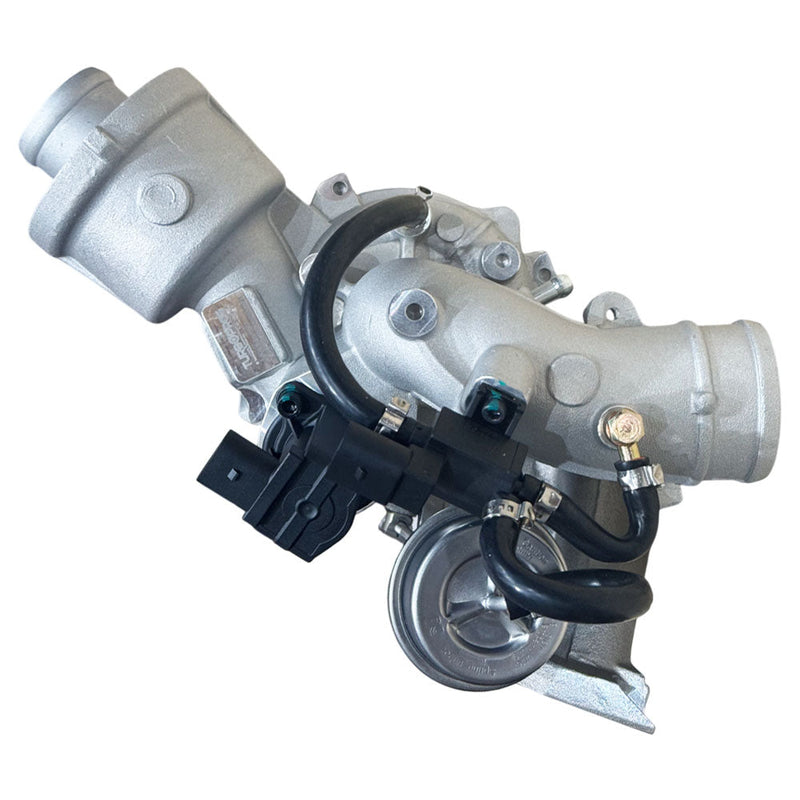 Load image into Gallery viewer, Upgrade Billet Turbo Charger For Audi A6 2.0L