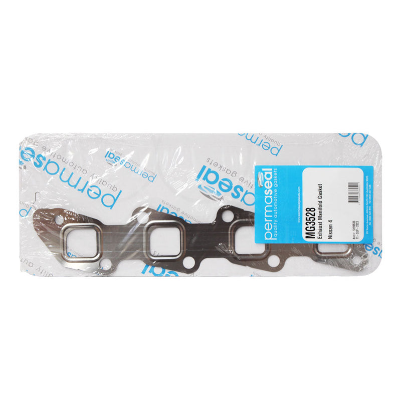 Load image into Gallery viewer, Permaseal Exhaust Manifold & Turbo Charger Gasket Kit For Nissan Navara D22 YD25 2.5L