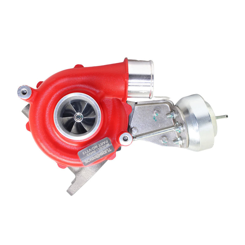 Load image into Gallery viewer, GEN1 High Flow Turbo Charger For Mitsubishi Pajero 4M41 3.2L VT13