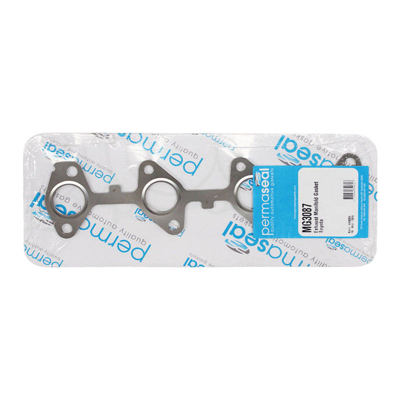 Load image into Gallery viewer, Permaseal Exhaust Manifold Gasket For Toyota Hilux 1KZ-TE 3.0L