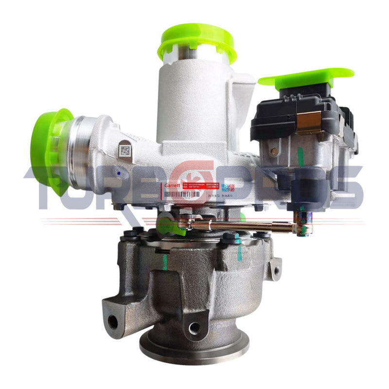 Load image into Gallery viewer, Genuine Turbo Charger GTD1449V For LDV Deliver 9 SC20N D20 2.0L 2019 Onwards 876358-5003S