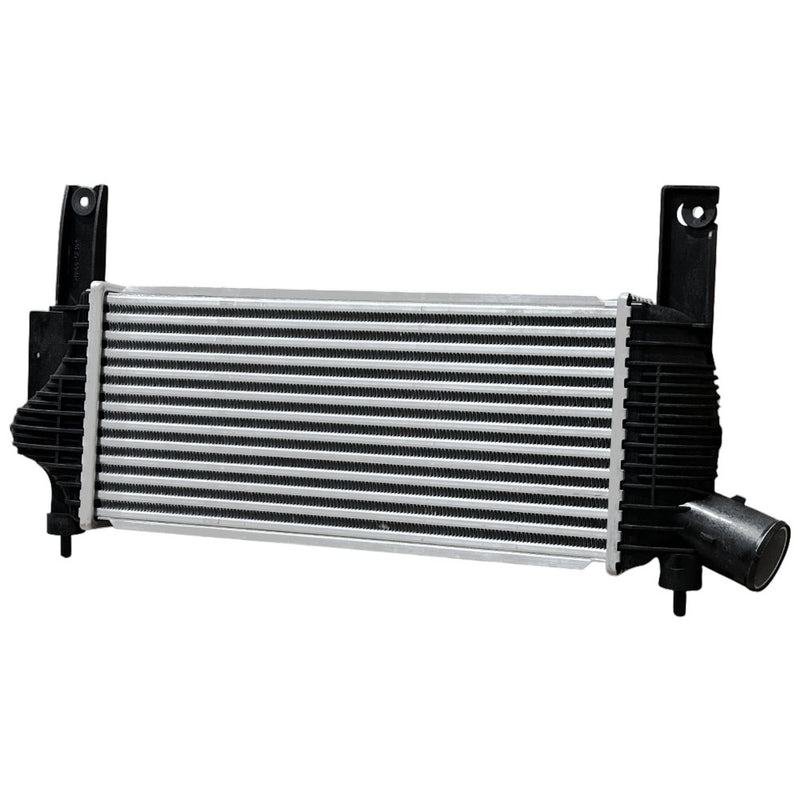 Load image into Gallery viewer, Premium Intercooler & Hoses For Nissan Navara D40 YD25 2.5L