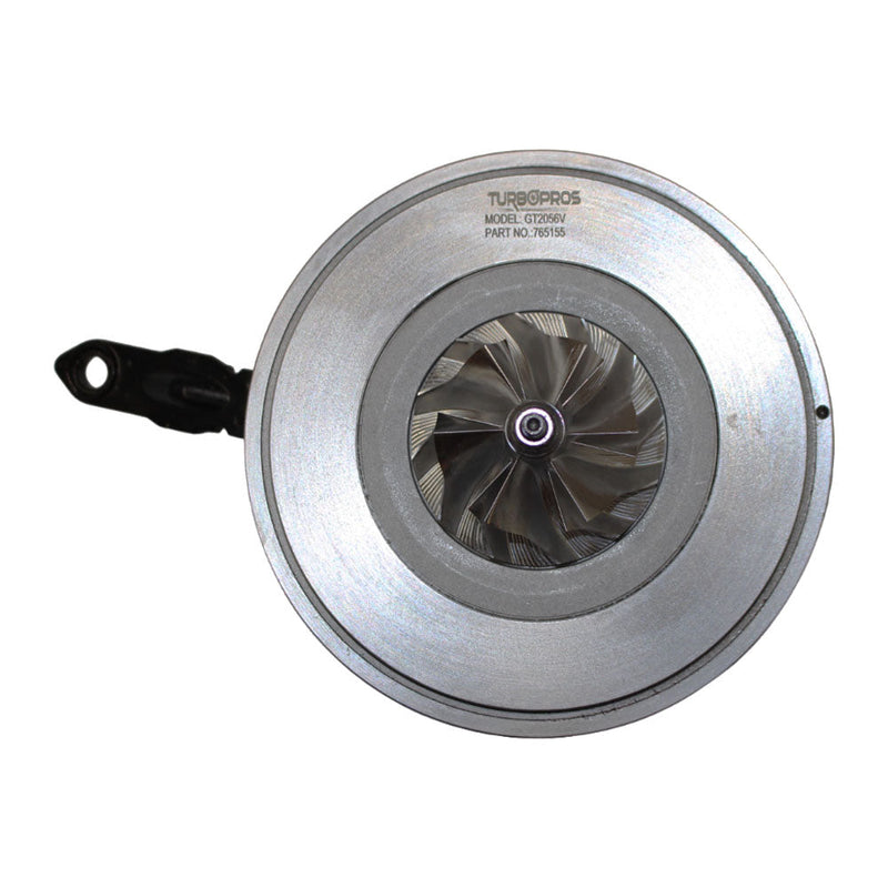 Load image into Gallery viewer, Upgrade Billet Turbo Cartridge CHRA Core For Mercedes Benz ML280/ML300/ML320/ML350 OM642 3.0L