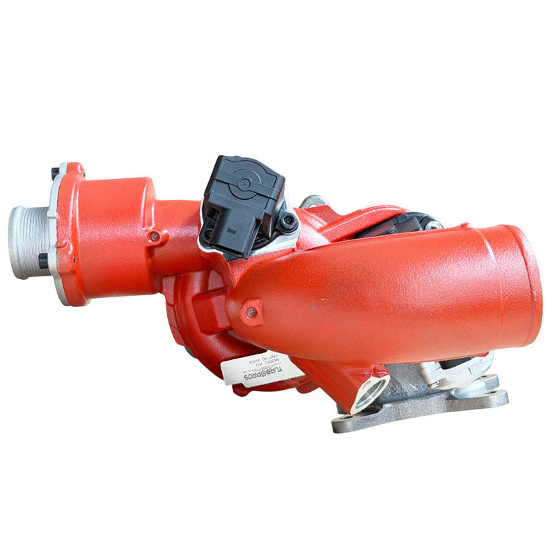 Load image into Gallery viewer, GEN1 High Flow Turbo Charger For Audi A5 2.0L 9VA08