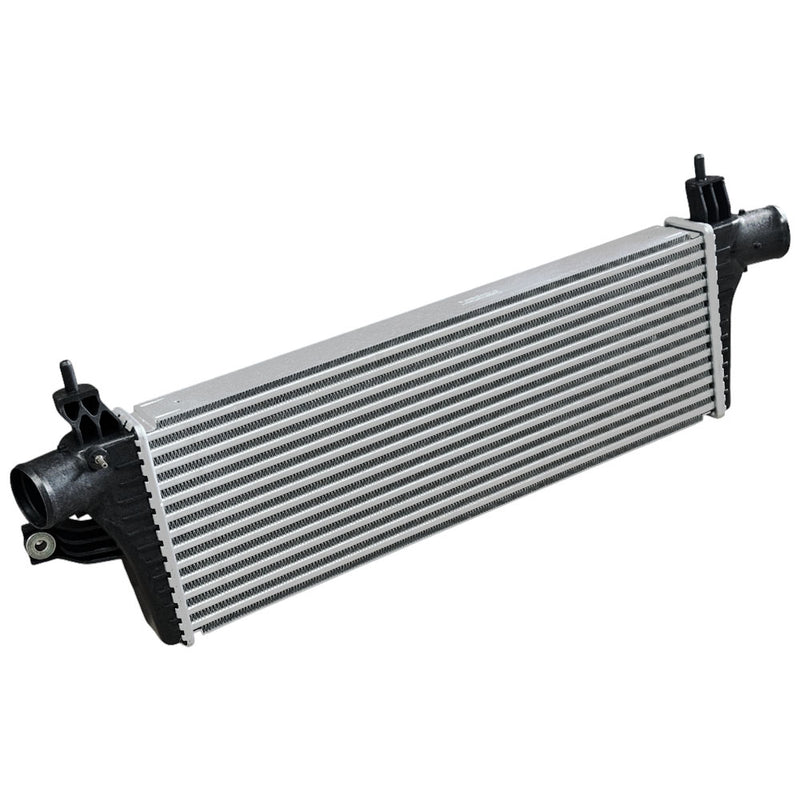 Load image into Gallery viewer, Premium Intercooler & Hoses For Toyota Hilux 1GD-FTV 2.8L 2015-2020