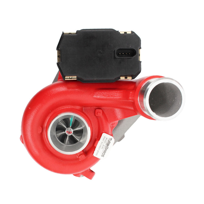 Load image into Gallery viewer, GEN1 High Flow Turbo Charger For Kia Carnival D4HB 2.2L 2014 Onwards