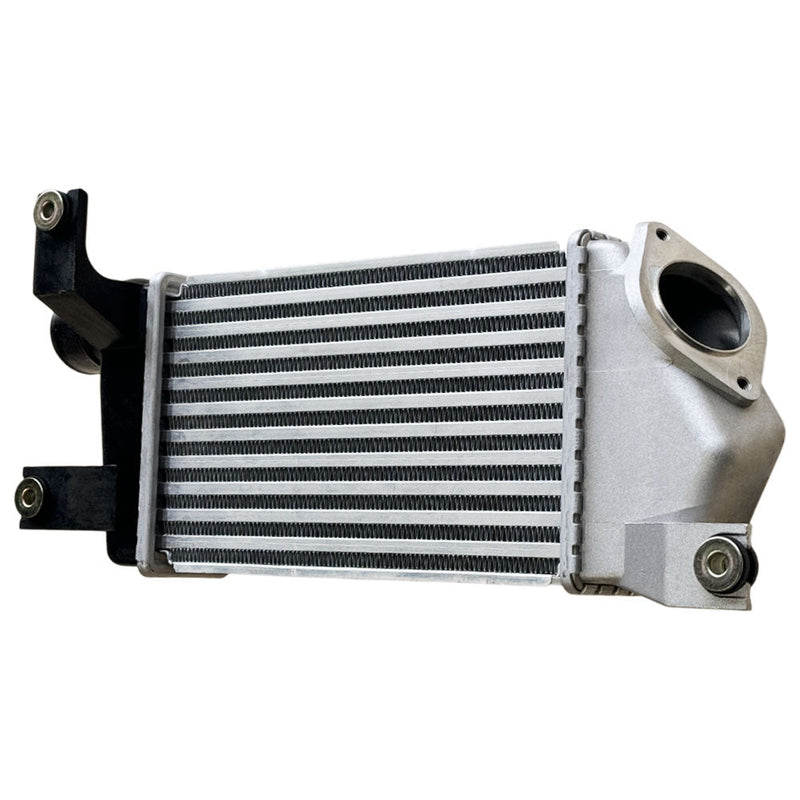 Load image into Gallery viewer, GEN1 High Flow Turbo Charger With 50mm Intercooler For Mitsubishi Triton ML 4M41 3.2L