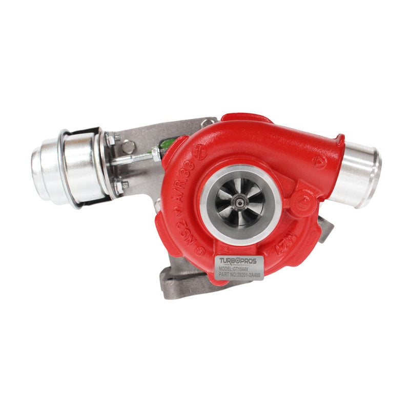 Load image into Gallery viewer, GEN1 High Flow Turbo Charger For Hyundai i30 1.6L