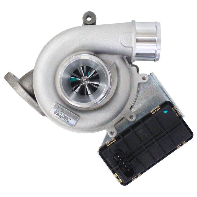 Load image into Gallery viewer, Upgrade Billet Turbo Charger For Land Rover Freelander 2 2.2L 2007 Onwards
