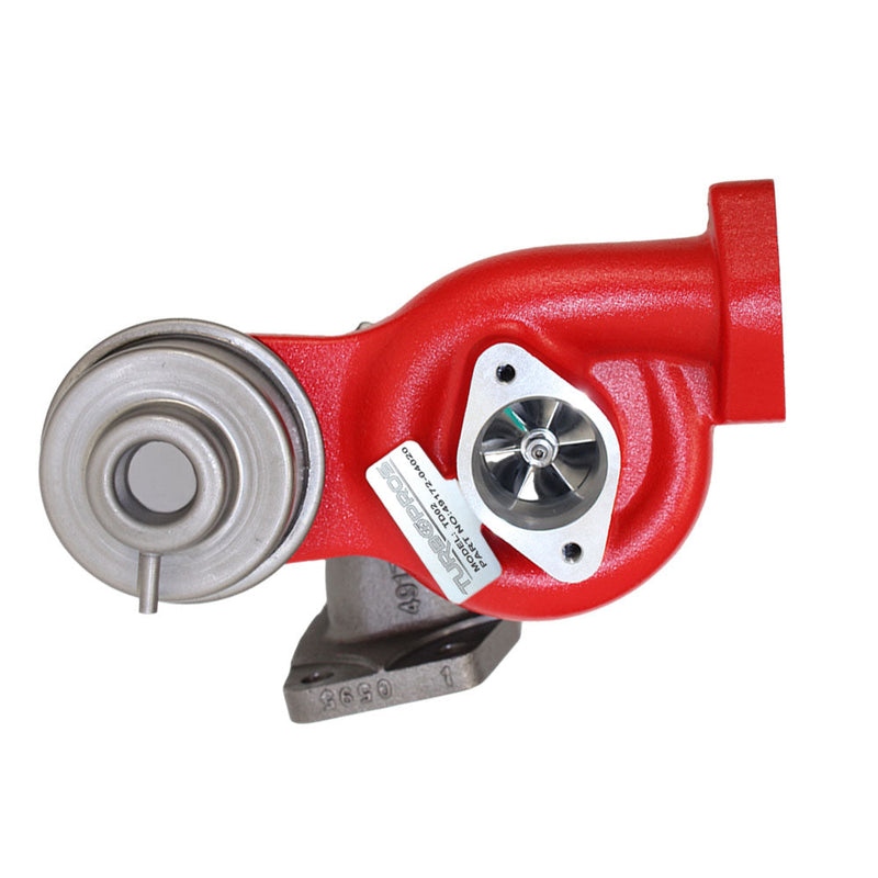 Load image into Gallery viewer, GEN1 High Flow Turbo Charger With Genuine Oil Feed Pipe For Suzuki S-Cross SX4 K14C 1.4L