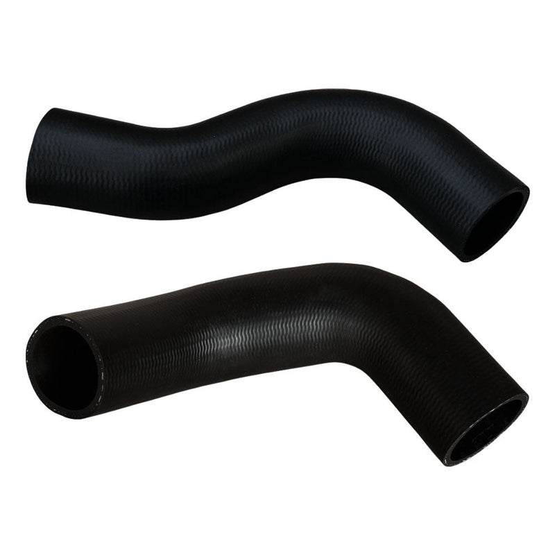 Load image into Gallery viewer, Hot Side & Cold Side Intercooler Hoses For Toyota Hilux 1GD-FTV 2.8L 2015-2020