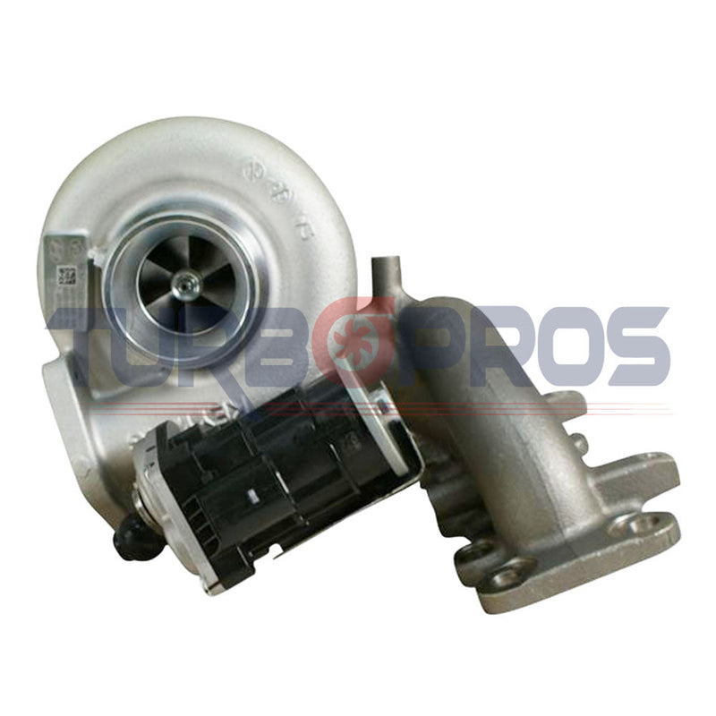 Load image into Gallery viewer, Genuine Billet Turbo Charger For Hyundai i30N / Veloster / Sonata, Kia Sorento / Sportage / Optima 2.0L