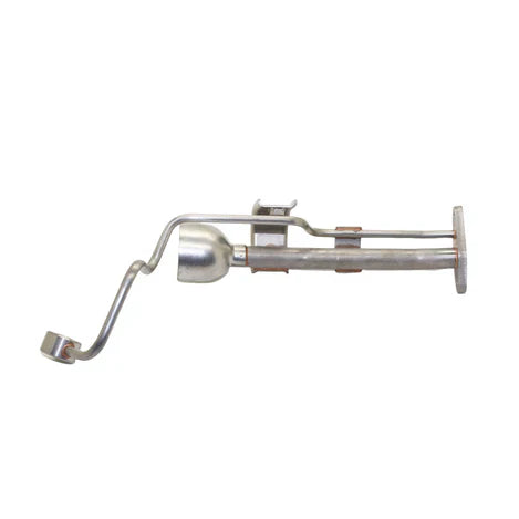 Load image into Gallery viewer, Upgrade Billet Turbo Charger With 75mm Intercooler And Genuine Oil Feed Pipe For Nissan Navara D40 YD25 2.5L 4 Bolts