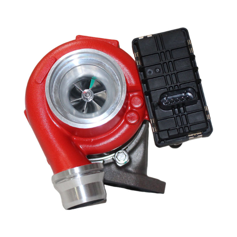 Load image into Gallery viewer, GEN1 High Flow Turbo Charger For Jaguar XF X260 204DTD 2.0L