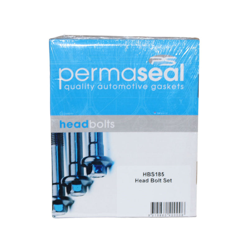 Load image into Gallery viewer, Permaseal Head Bolt Set For Nissan Patrol GU ZD30 3.0L CRD 2007-2017