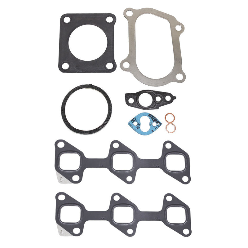 Load image into Gallery viewer, Permaseal MLS-R Exhaust Manifold & Turbo Charger Gasket Kit For Toyota Landcruiser 80 Series HDJ80 1HD-FT 4.2L 1995-1998