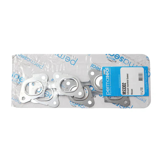 Load image into Gallery viewer, Permaseal Exhaust Manifold Installation Stud & Gasket Kit For Nissan Patrol TB48 4.8L