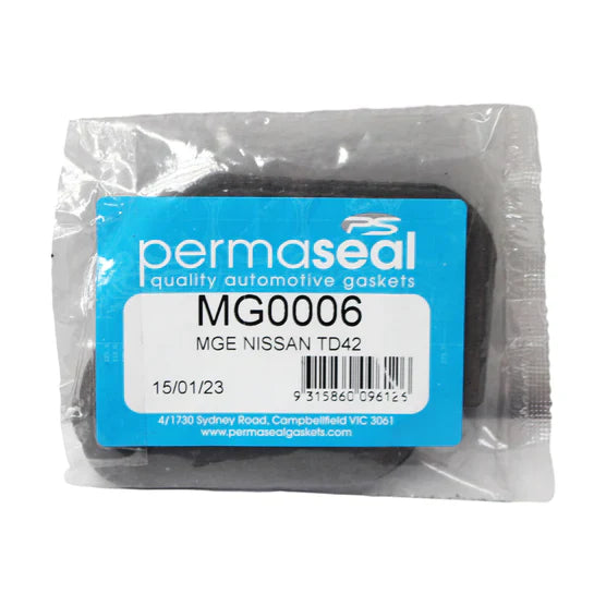 Load image into Gallery viewer, Permaseal Exhaust Manifold Installation Stud & Gasket Kit For Nissan Patrol GQ Y60 TD42 4.2L