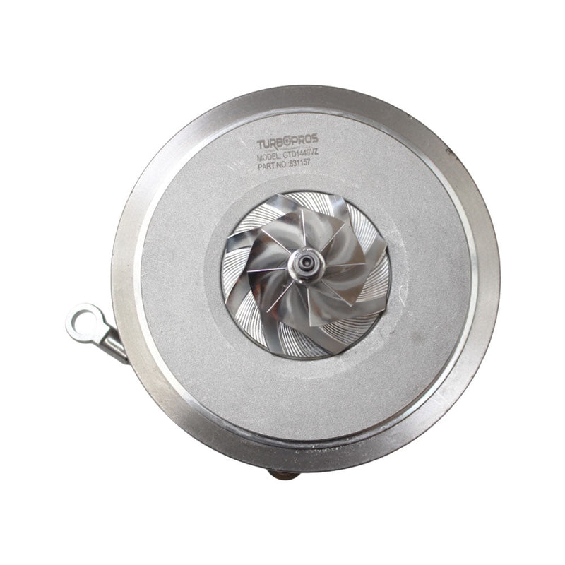 Load image into Gallery viewer, Upgrade Billet Turbo Cartridge CHRA Core For Ford Ranger 2.2L 2015 Onwards