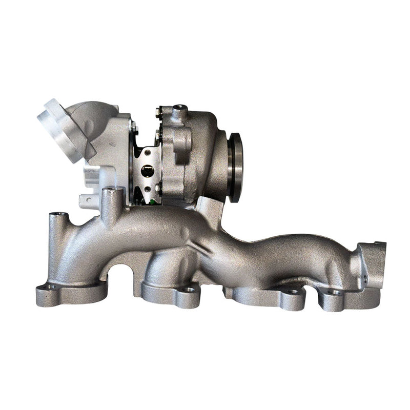 Load image into Gallery viewer, Upgrade Billet Turbo Charger For Volkswagon Scirocco 2.0L