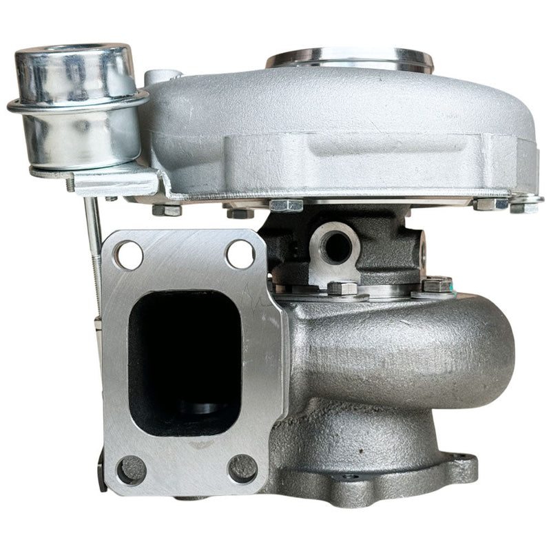 Load image into Gallery viewer, Upgrade Billet GT3582R Turbo Charger With AN8 Oil Catch Can For Ford Falcon BA XR6 Barra 4.0L 2002-2005