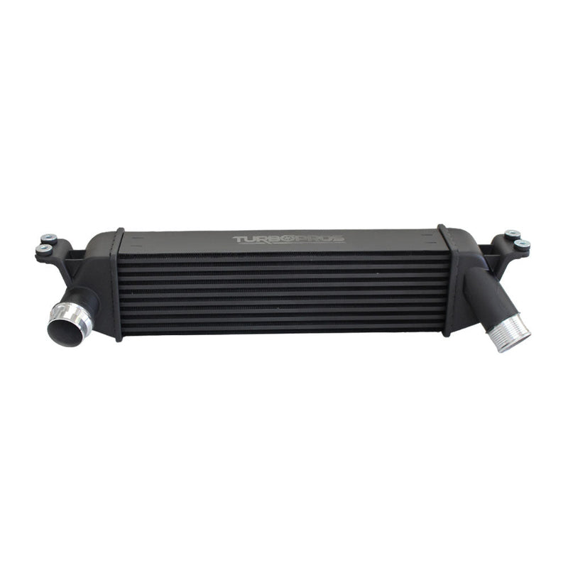 Load image into Gallery viewer, Upgrade Aluminium 85mm Intercooler For Hyundai iLoad/iMax D4CB 2.5L 2014 Onwards