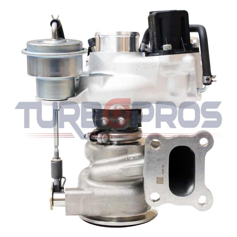Load image into Gallery viewer, Genuine Turbo Charger TD025L4BR For Holden Astra 1.4L Petrol 2015 Onwards