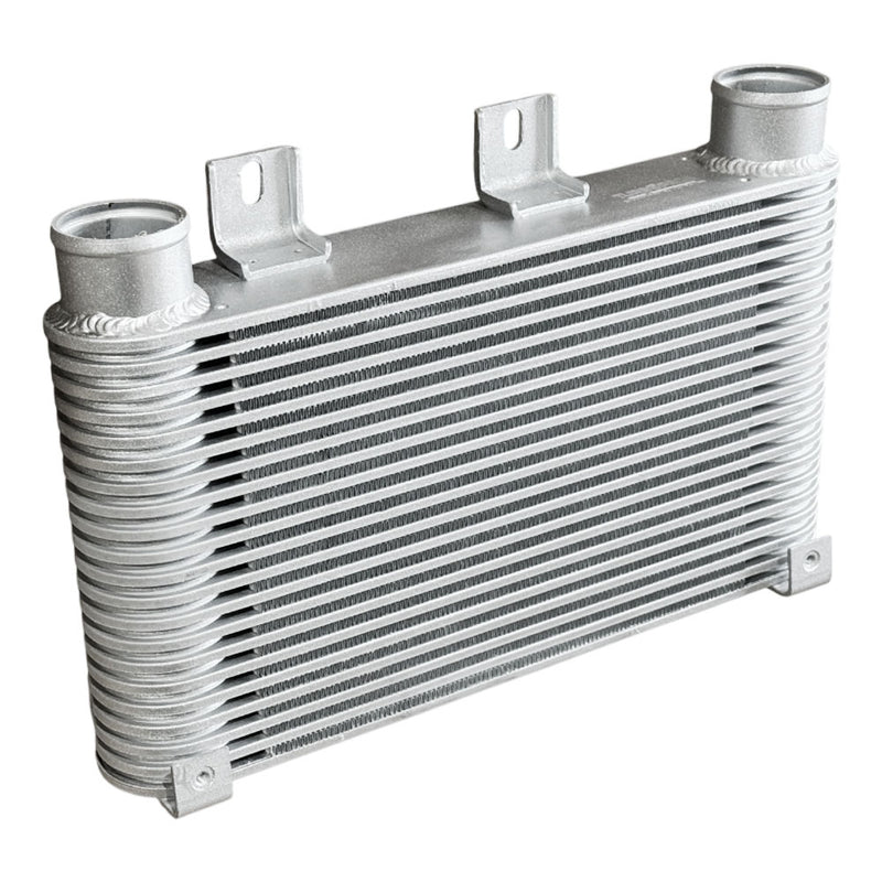 Load image into Gallery viewer, Upgrade Aluminium 64mm Intercooler For Mazda BT-50 WEAT 3.0L
