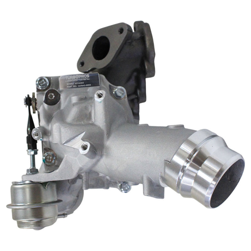 Load image into Gallery viewer, Upgrade Billet Turbo Charger For Renault Trafic R9M 1.6L High Pressure